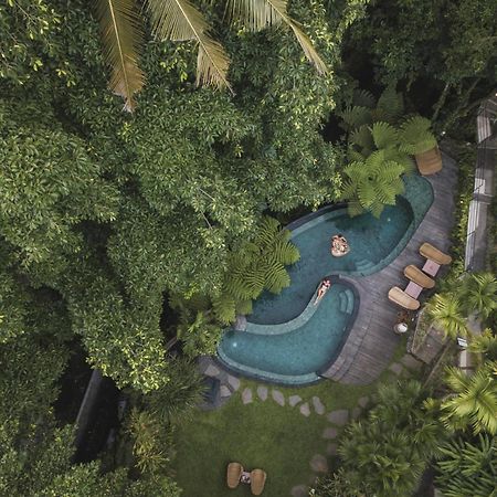 Amarea Ubud Exterior foto
