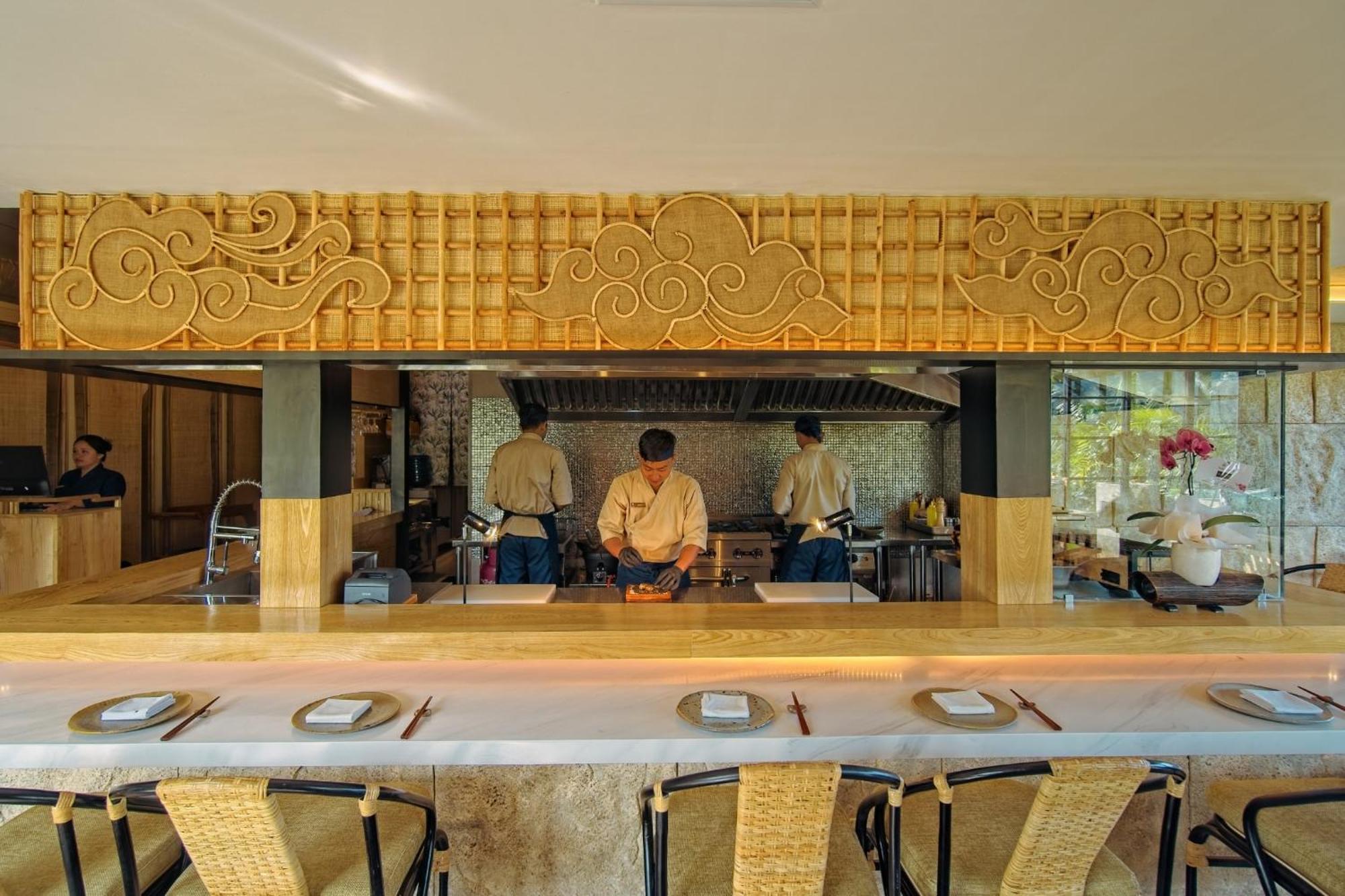 Amarea Ubud Exterior foto