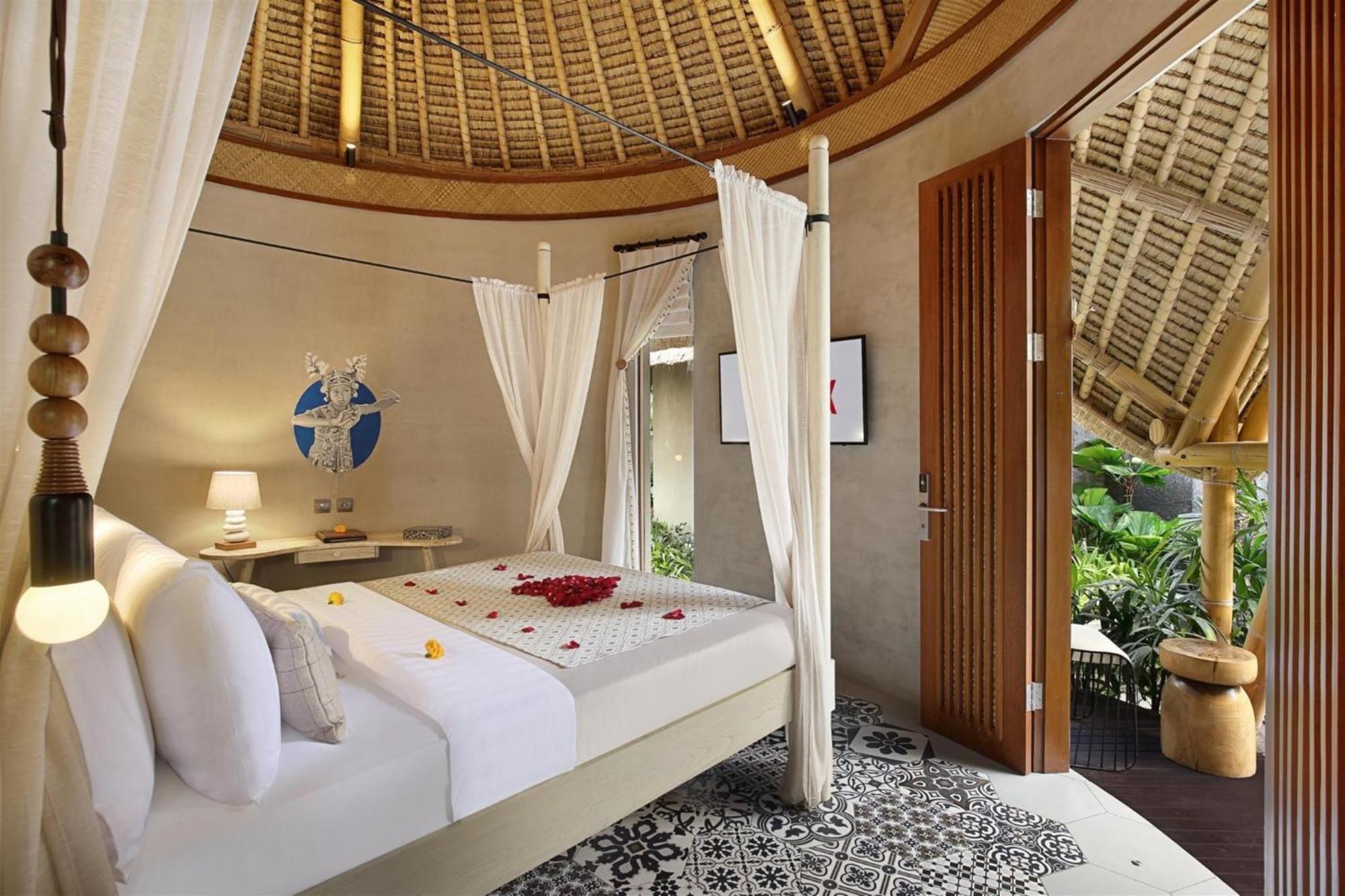 Amarea Ubud Exterior foto