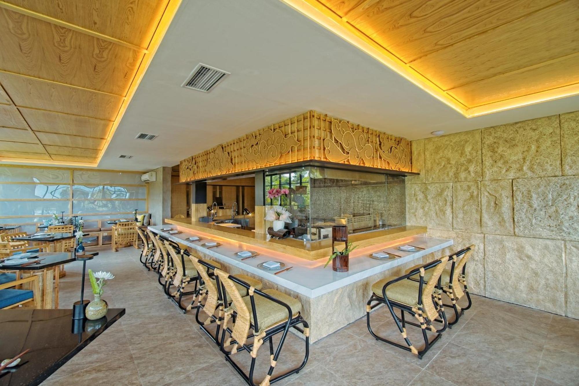 Amarea Ubud Exterior foto