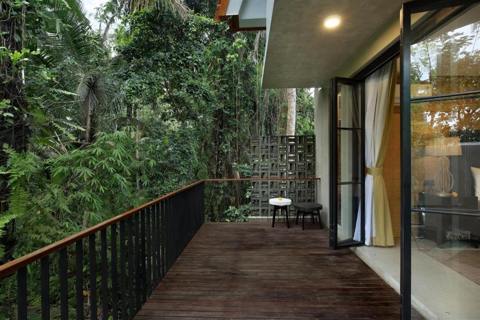Amarea Ubud Exterior foto