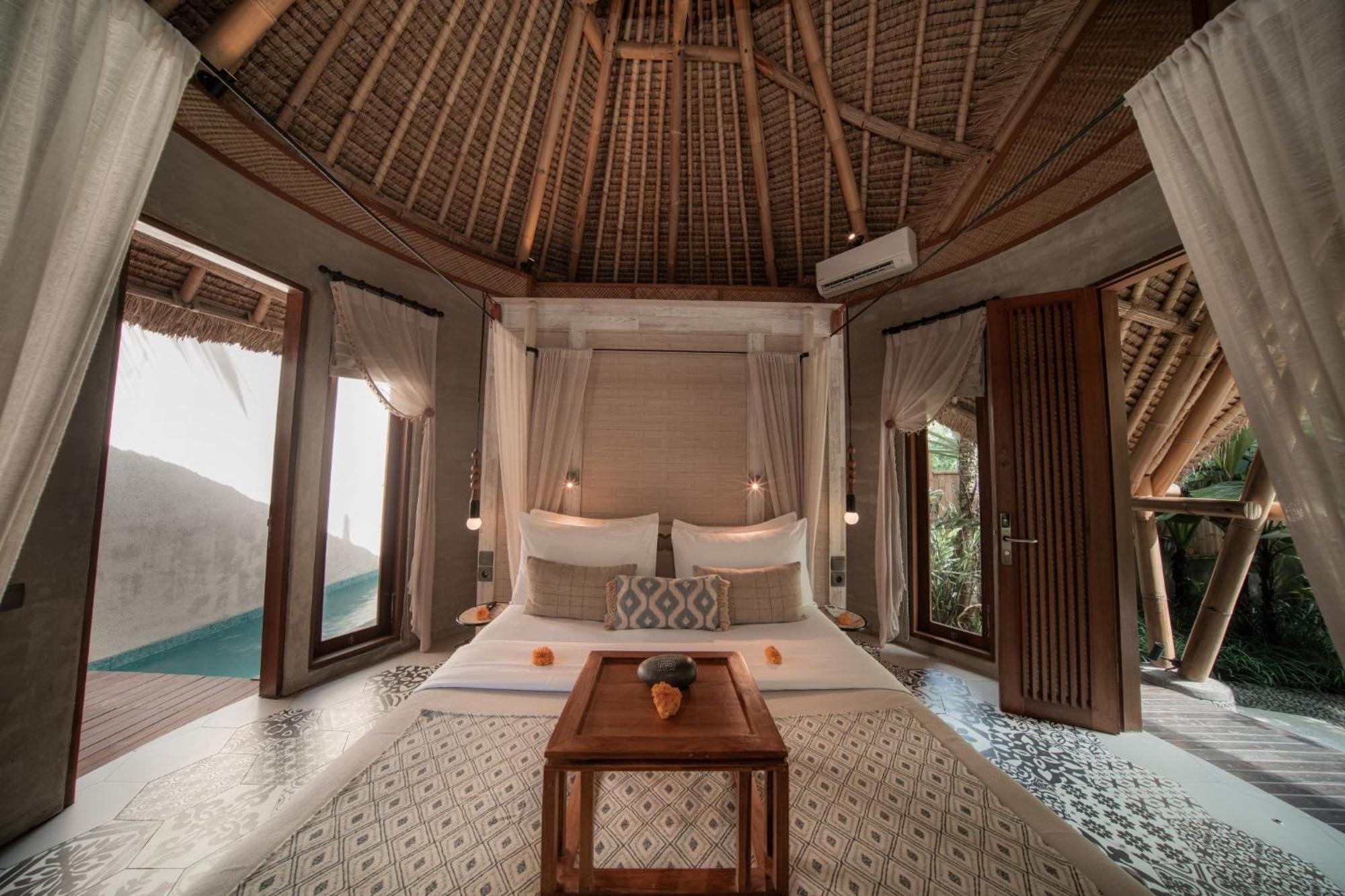 Amarea Ubud Exterior foto