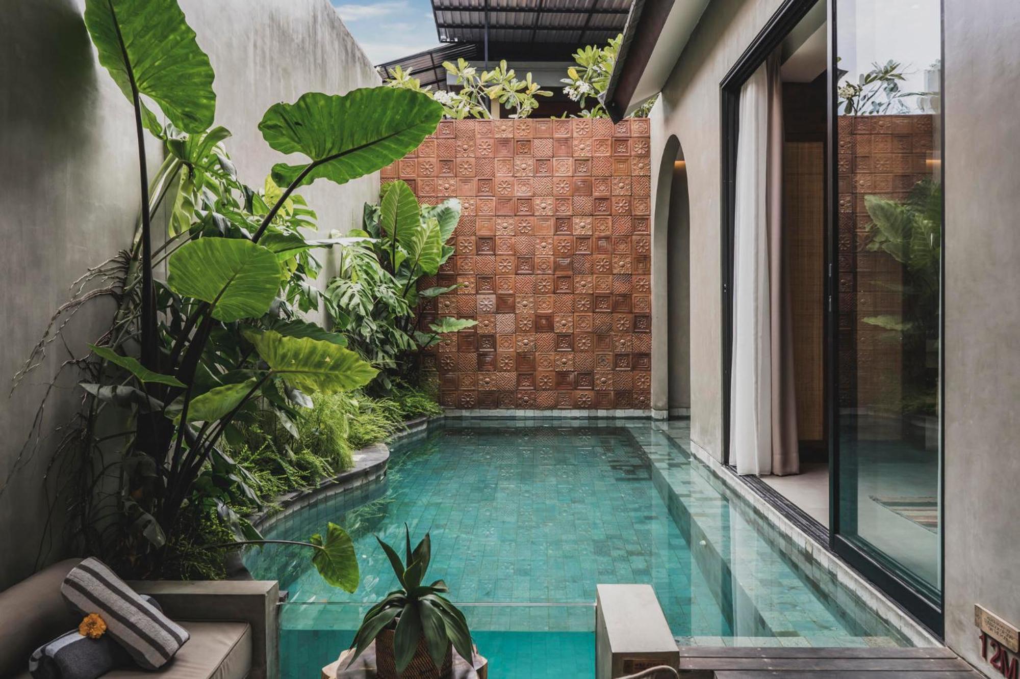 Amarea Ubud Exterior foto